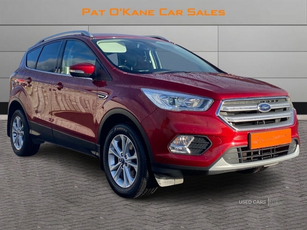 Ford Kuga DIESEL ESTATE in Derry / Londonderry