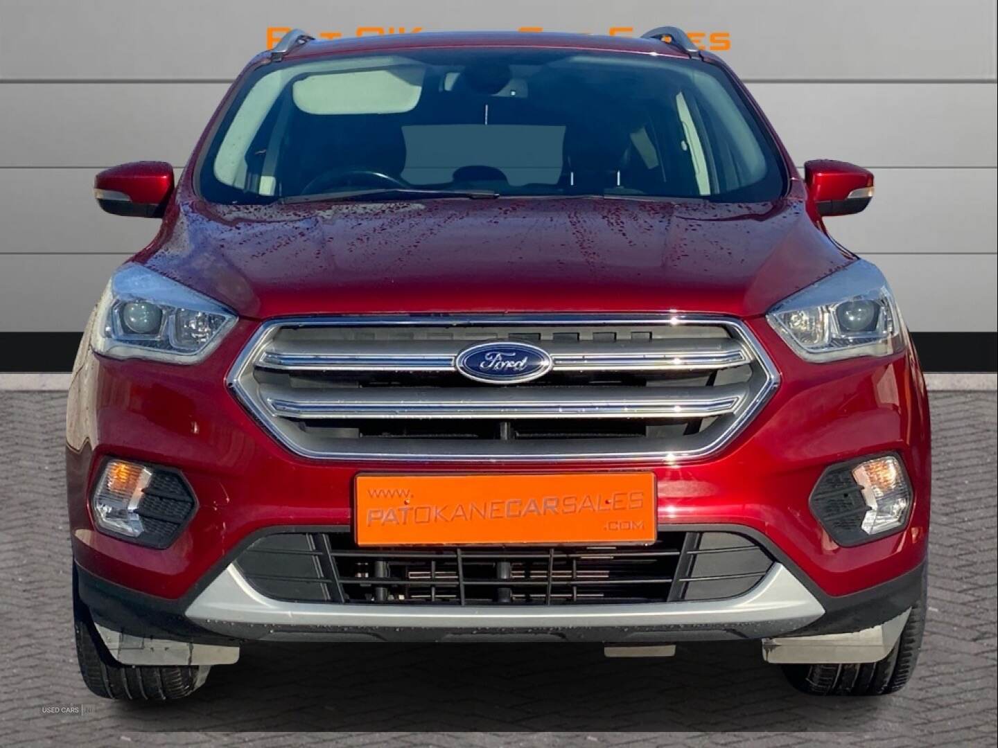 Ford Kuga DIESEL ESTATE in Derry / Londonderry