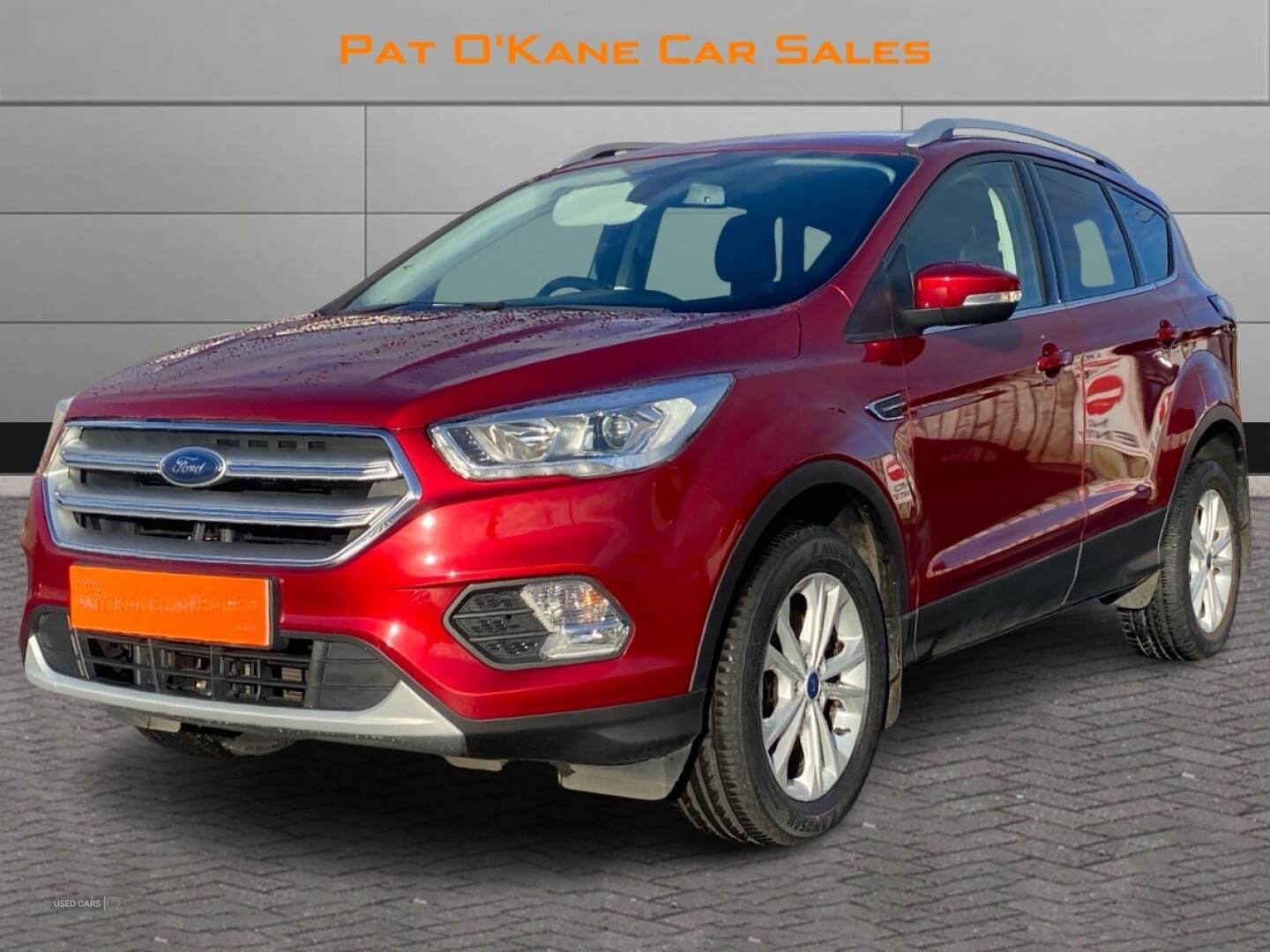 Ford Kuga DIESEL ESTATE in Derry / Londonderry