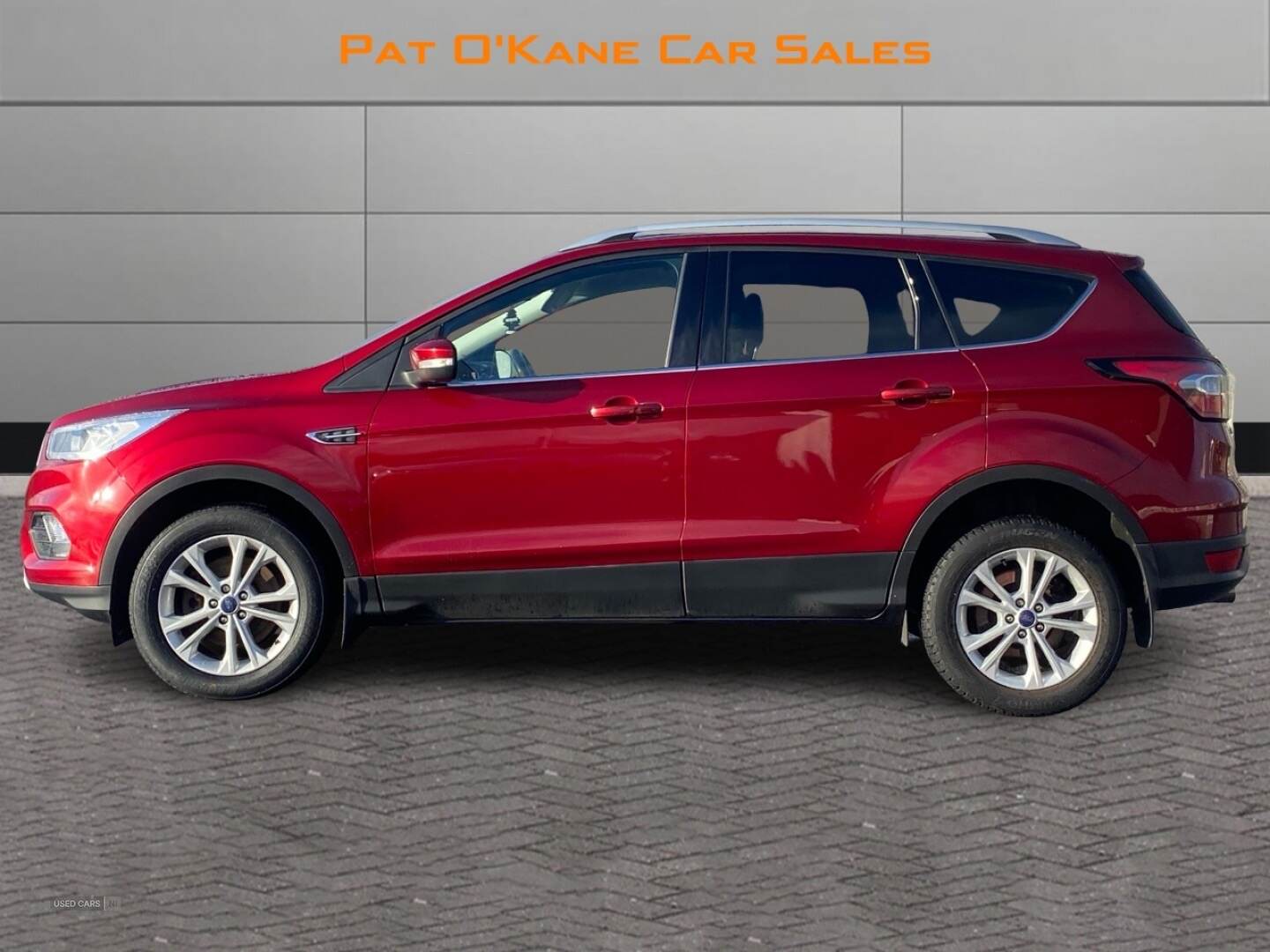 Ford Kuga DIESEL ESTATE in Derry / Londonderry