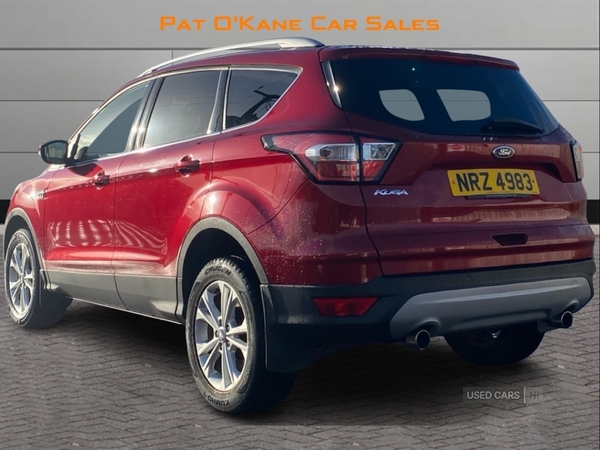 Ford Kuga DIESEL ESTATE in Derry / Londonderry