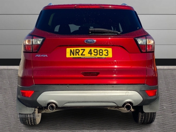 Ford Kuga DIESEL ESTATE in Derry / Londonderry