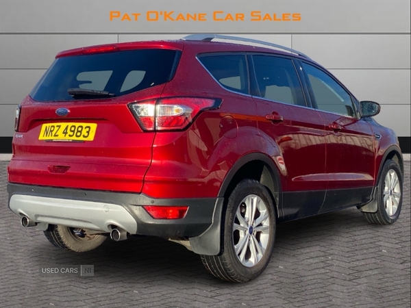 Ford Kuga DIESEL ESTATE in Derry / Londonderry