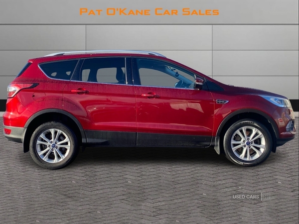 Ford Kuga DIESEL ESTATE in Derry / Londonderry