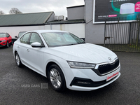 Skoda Octavia DIESEL HATCHBACK in Antrim