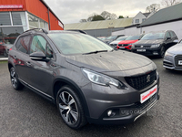 Peugeot 2008 DIESEL ESTATE in Antrim