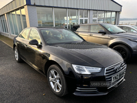 Audi A4 SALOON in Derry / Londonderry