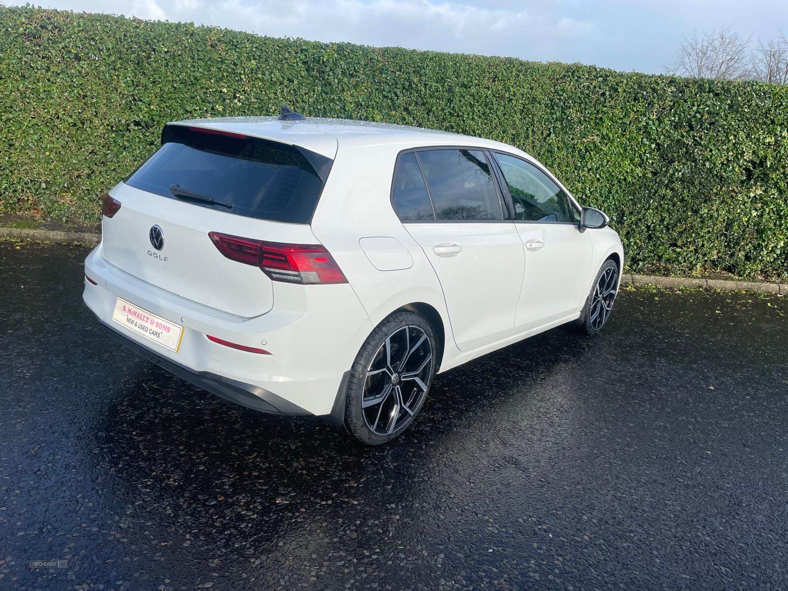 Volkswagen Golf DIESEL HATCHBACK in Derry / Londonderry