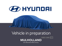 Hyundai Tucson Ultimate 1.6 T-GDI HEV in Antrim