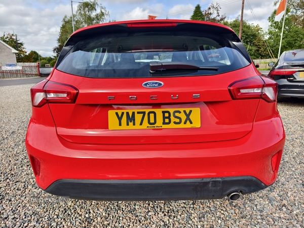 Ford Focus HATCHBACK in Fermanagh