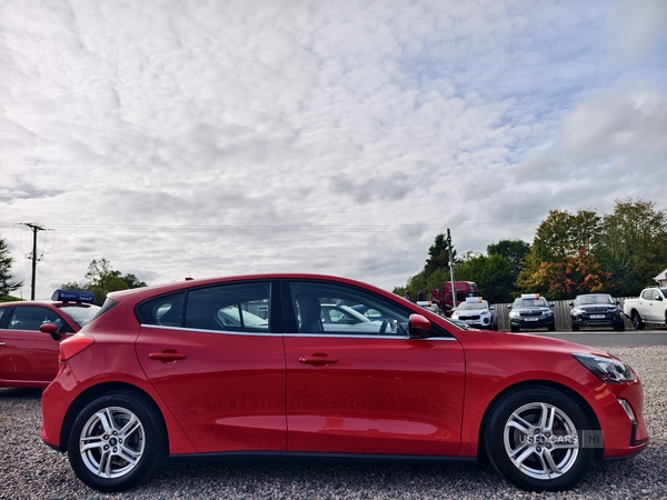 Ford Focus HATCHBACK in Fermanagh