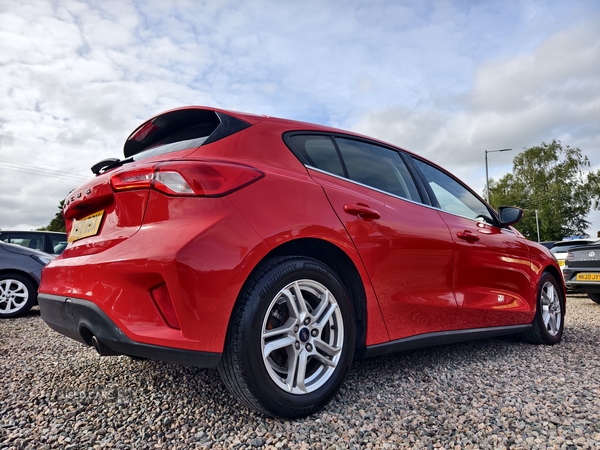 Ford Focus HATCHBACK in Fermanagh