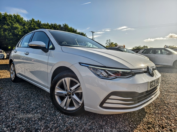 Volkswagen Golf HATCHBACK in Fermanagh