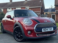 MINI Hatch 1.5 Cooper 3dr in Down