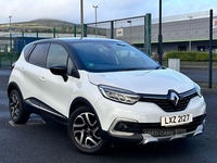 Renault Captur 0.9 TCE 90 Dynamique S Nav 5dr in Antrim