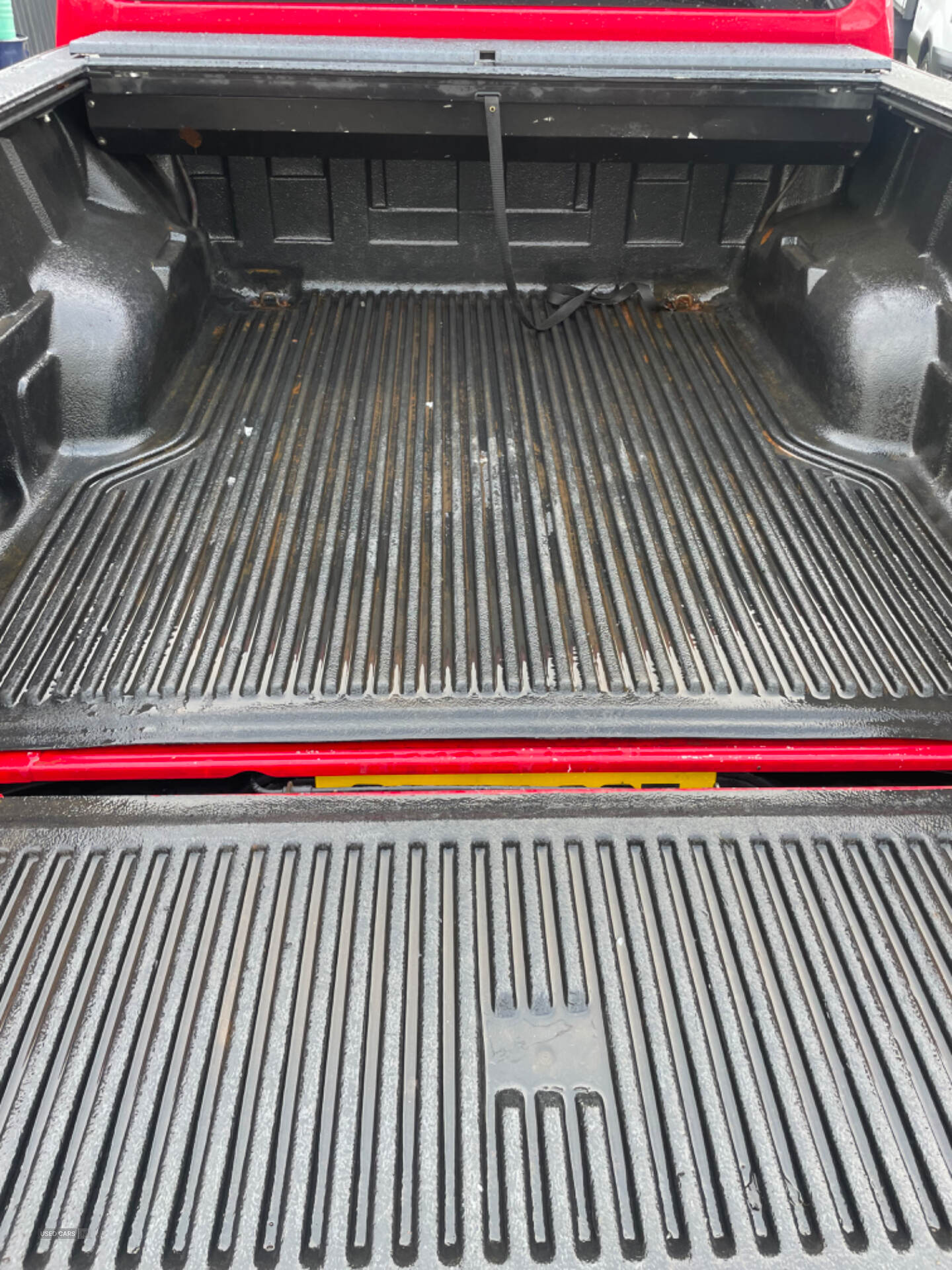 Volkswagen Amarok A33 DIESEL in Tyrone