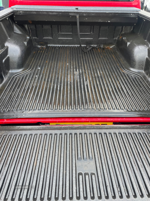 Volkswagen Amarok A33 DIESEL in Tyrone