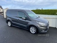 Ford Transit Connect 200 L1 DIESEL in Tyrone