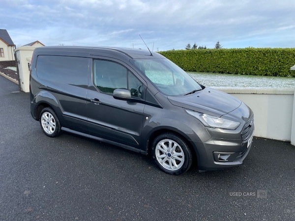 Ford Transit Connect 200 L1 DIESEL in Tyrone