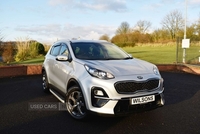 Kia Sportage 1.6 CRDI 2 in Antrim