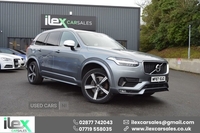 Volvo XC90 DIESEL ESTATE in Derry / Londonderry