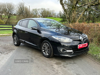 Renault Megane DIESEL HATCHBACK in Tyrone