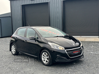 Peugeot 208 DIESEL HATCHBACK in Tyrone