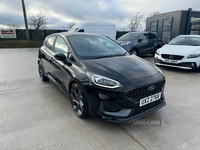 Ford Fiesta HATCHBACK in Armagh