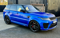 Land Rover Range Rover Sport ESTATE in Antrim