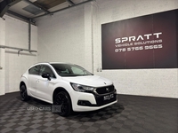 DS 4 DIESEL HATCHBACK in Derry / Londonderry