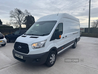 Ford Transit 350 L4 DIESEL RWD in Armagh