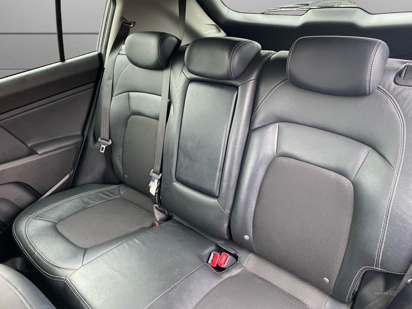 Kia Sportage DIESEL ESTATE in Derry / Londonderry