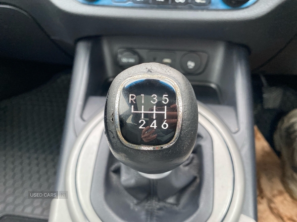 Kia Sportage DIESEL ESTATE in Derry / Londonderry