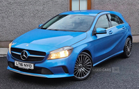 Mercedes A-Class DIESEL HATCHBACK in Tyrone