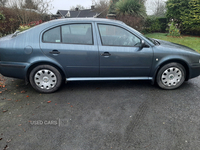 Skoda Octavia 1.9 TDI Classic 5dr in Armagh