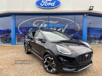 Ford Puma ST-Line X in Derry / Londonderry