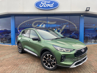 Ford Kuga Active in Derry / Londonderry