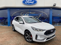 Ford Kuga ST-Line FHEV in Derry / Londonderry