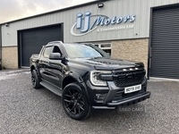 Ford Ranger DIESEL in Tyrone