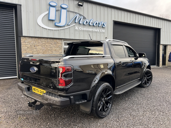 Ford Ranger DIESEL in Tyrone