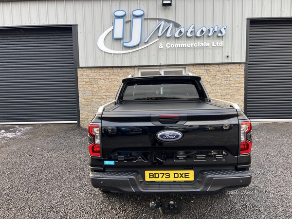 Ford Ranger DIESEL in Tyrone