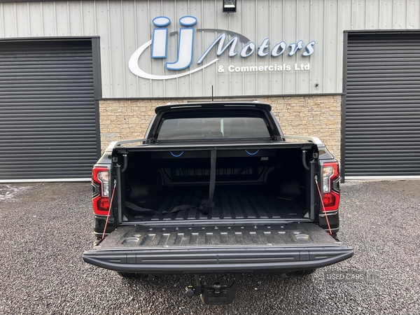 Ford Ranger DIESEL in Tyrone