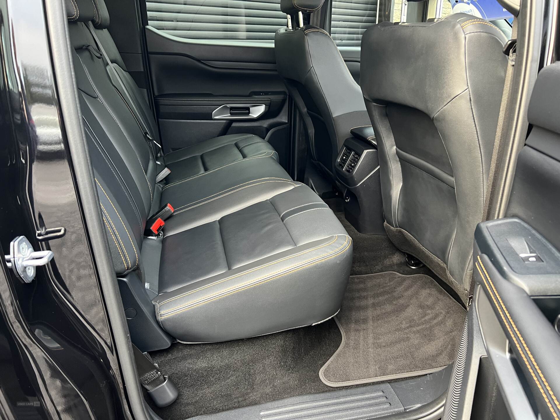 Ford Ranger DIESEL in Tyrone
