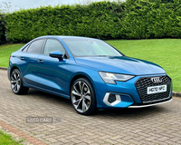 Audi A3 DIESEL SALOON in Derry / Londonderry