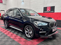 BMW X1 DIESEL ESTATE in Derry / Londonderry