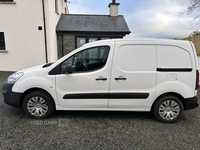 Citroen Berlingo 1.6 BlueHDi 625Kg Enterprise 75ps in Antrim