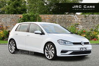 Volkswagen Golf DIESEL HATCHBACK in Antrim