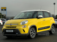 Fiat 500L DIESEL HATCHBACK in Derry / Londonderry