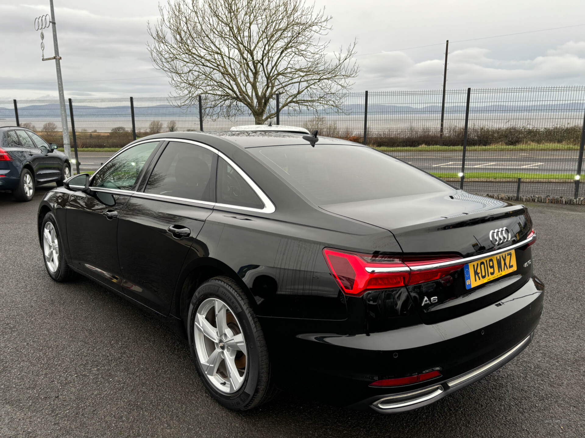 Audi A6 DIESEL SALOON in Derry / Londonderry