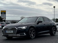 Audi A6 DIESEL SALOON in Derry / Londonderry